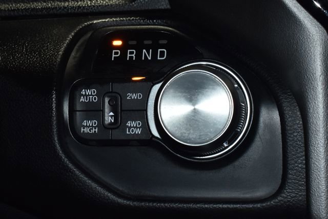 Used 2022 RAM 1500 Sport w/ Level 2 Equipment Group image 27