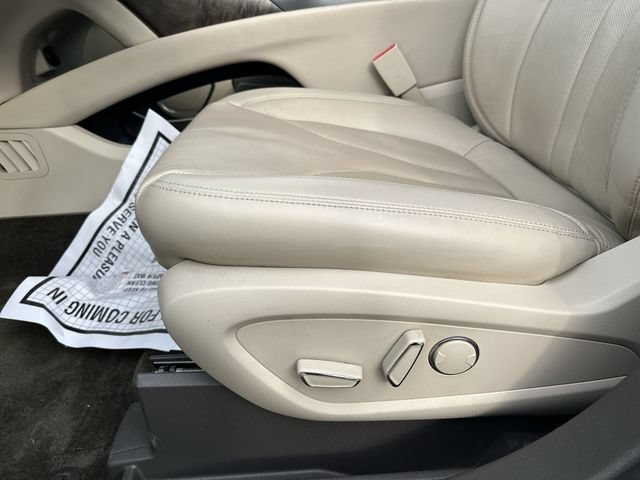 Used 2018 Lincoln MKX Reserve w/ Lincoln MKX Climate Package AWD/4WD image 22