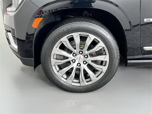 Used 2022 GMC Yukon Denali w/ Max Trailering Package image 29