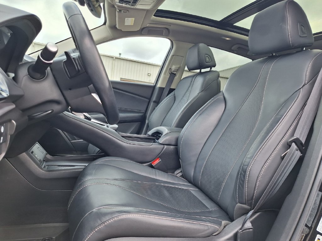 Certified 2024 Acura RDX w/ Technology Package AWD/4WD image 23