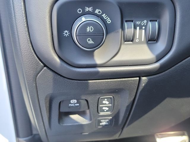 New 2026 RAM 1500 Tungsten w/ Trailer Tow Group image 34