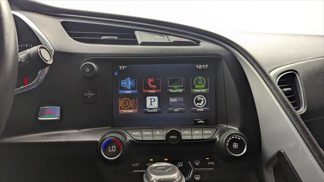 Used 2016 Chevrolet Corvette Stingray Coupe image 23