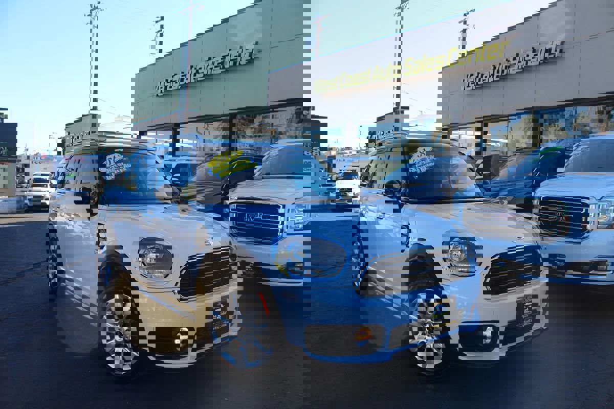 Used 2018 MINI Cooper Countryman FWD image 39