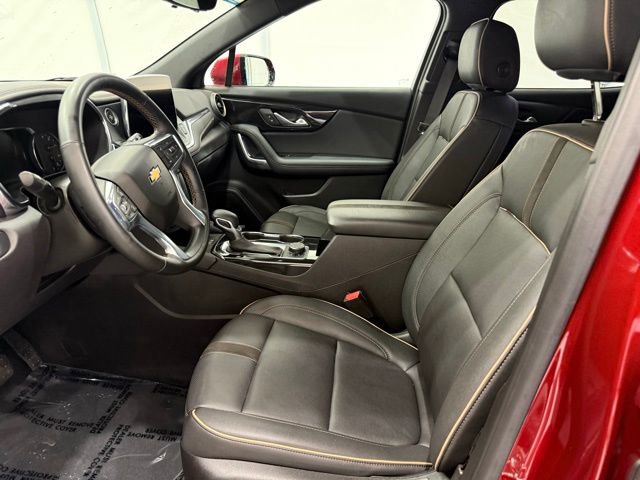 Used 2023 Chevrolet Blazer Premier w/ Driver Confidence II Package AWD/4WD image 12