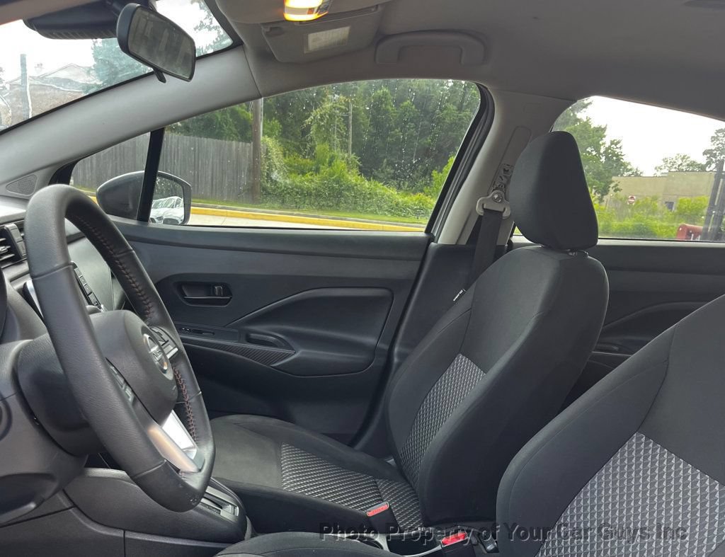 Used 2021 Chevrolet TrailBlazer LT w/ Sun and Liftgate Package FWD image 13