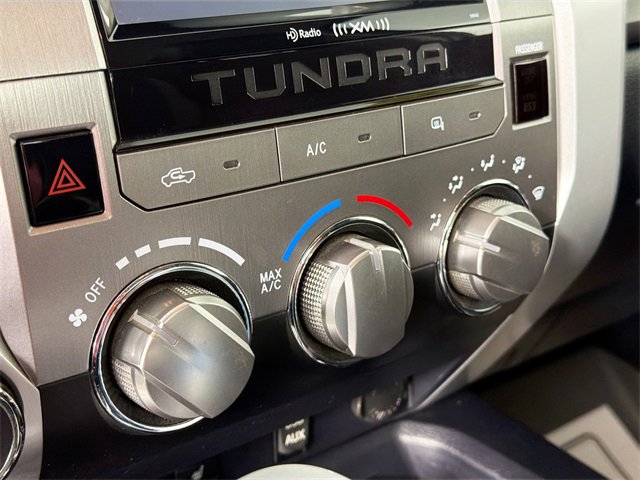 Used 2017 Toyota Tundra SR image 14