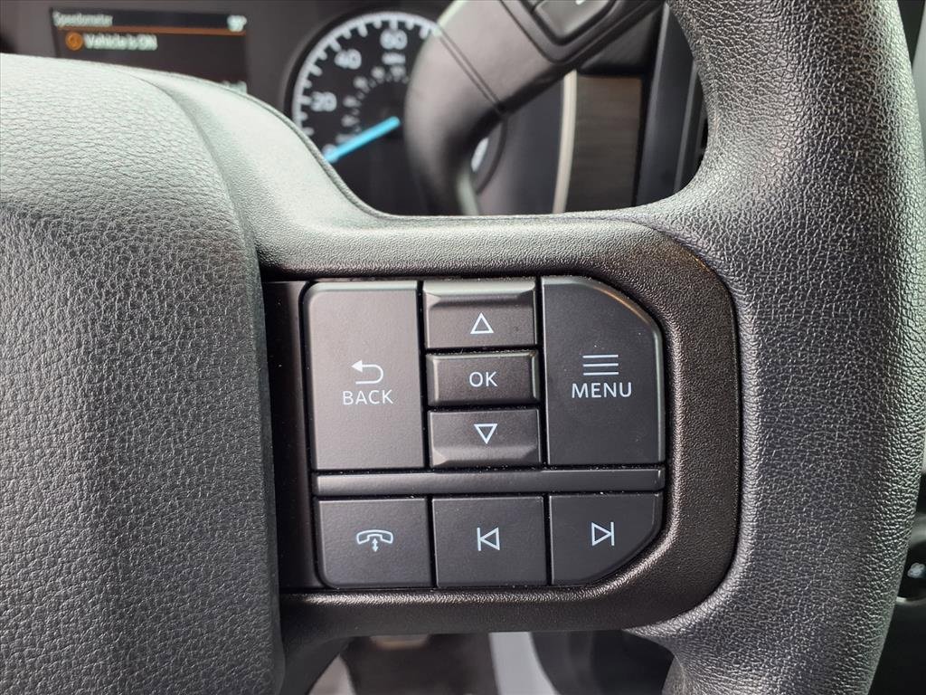 Used 2023 Ford F150 XL w/ Trailer Tow Package image 20