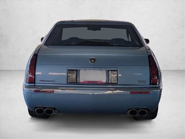 Used 1995 Cadillac Eldorado Touring image 6