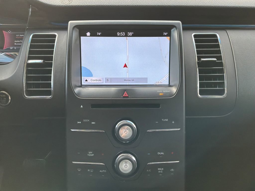 Used 2017 Ford Flex SEL w/ Equipment Group 202A image 22