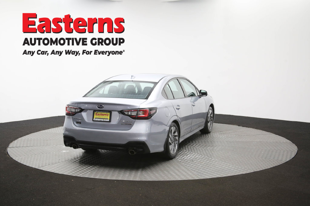 Used 2024 Subaru Legacy Touring XT AWD/4WD image 43