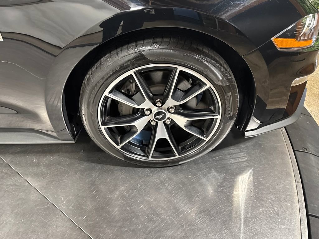 Used 2022 Ford Mustang Premium w/ 2.3L High Performance Package image 14