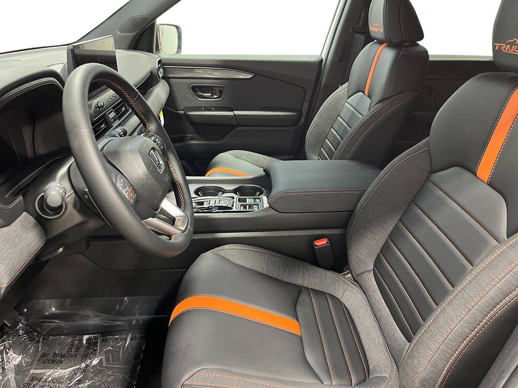New 2026 Honda Passport TrailSport image 10