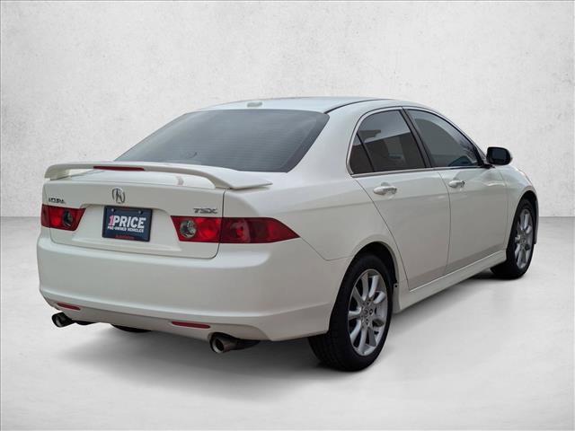 Used 2006 Acura TSX image 5