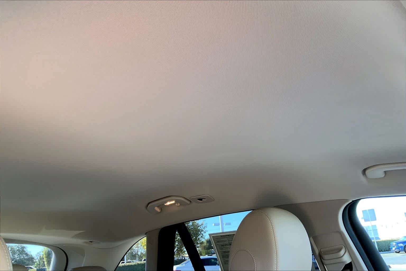 Used 2021 Mercedes-Benz GLC 300 4MATIC image 13
