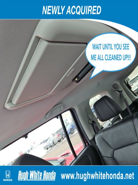 Used 2013 Honda Pilot Touring image 3