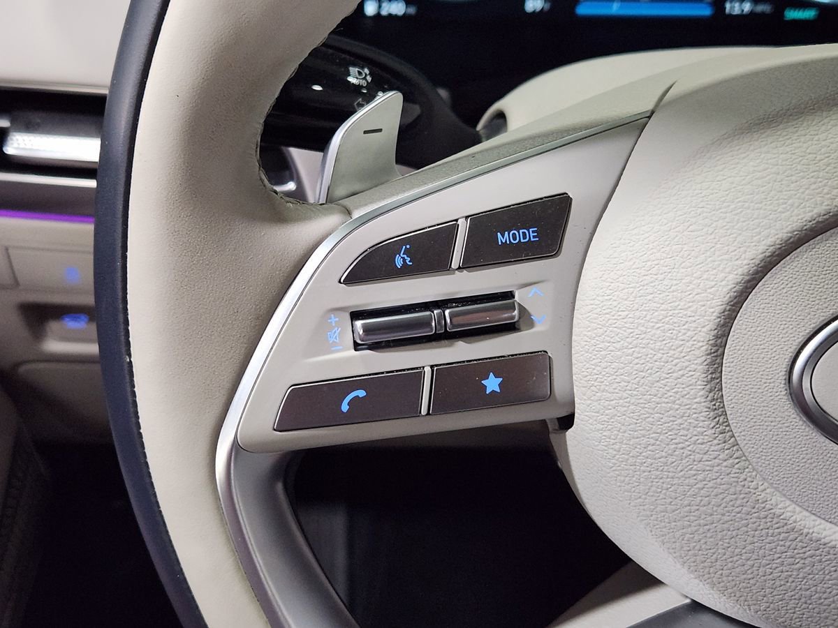 Used 2025 Hyundai Palisade Calligraphy FWD image 48