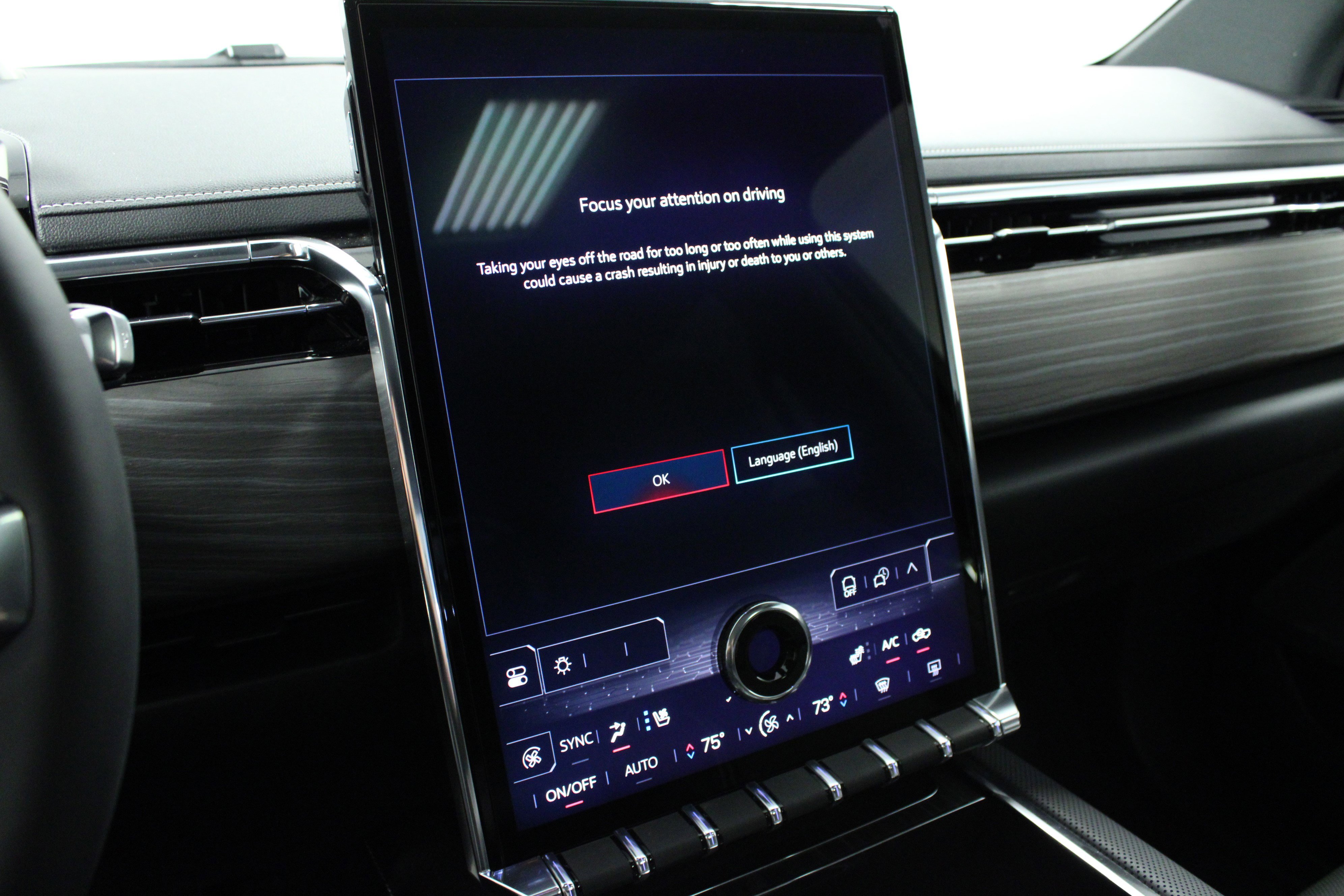 New 2025 GMC Sierra EV Denali image 23