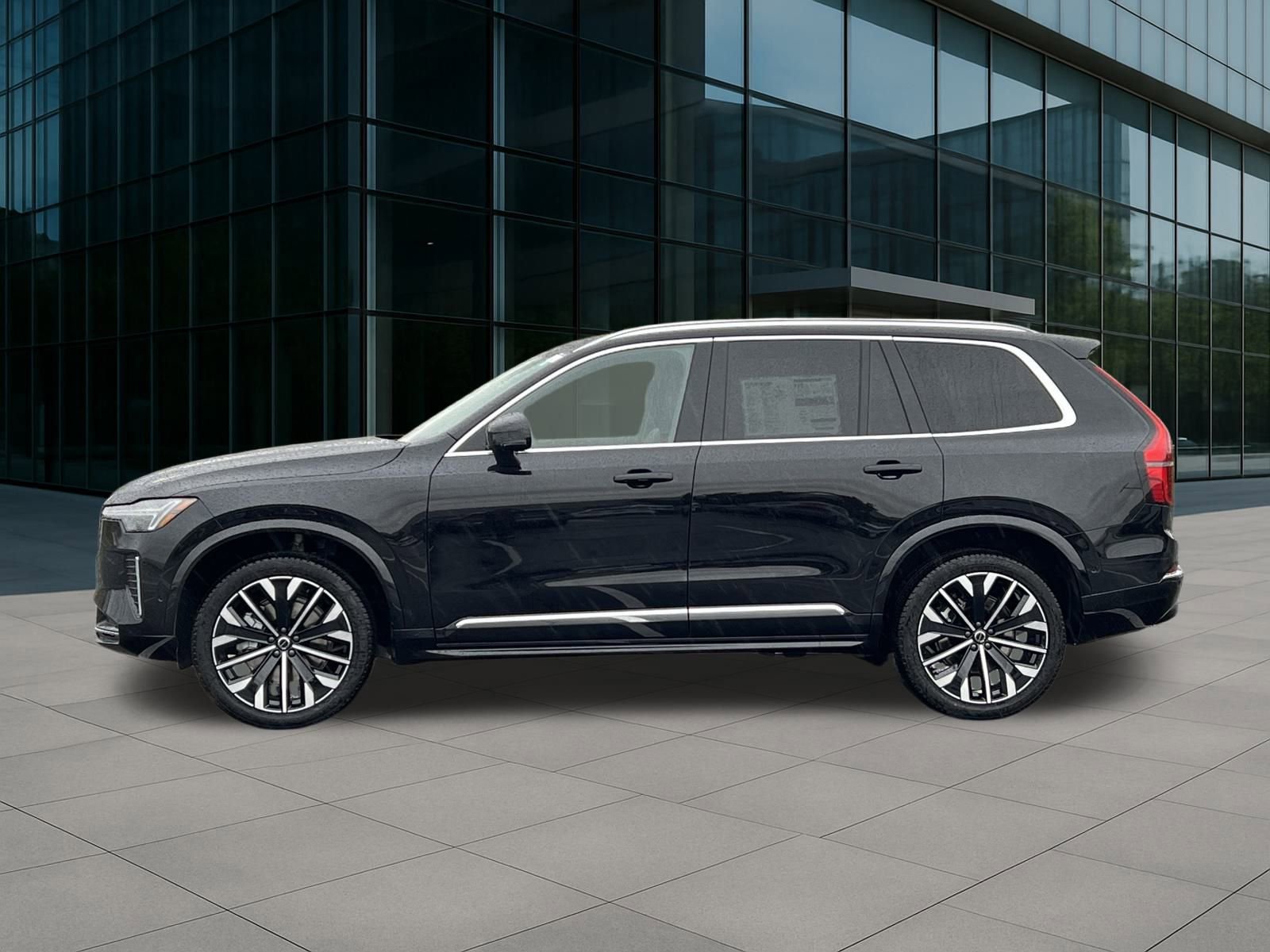 New 2026 Volvo XC90 B6 Ultra image 2