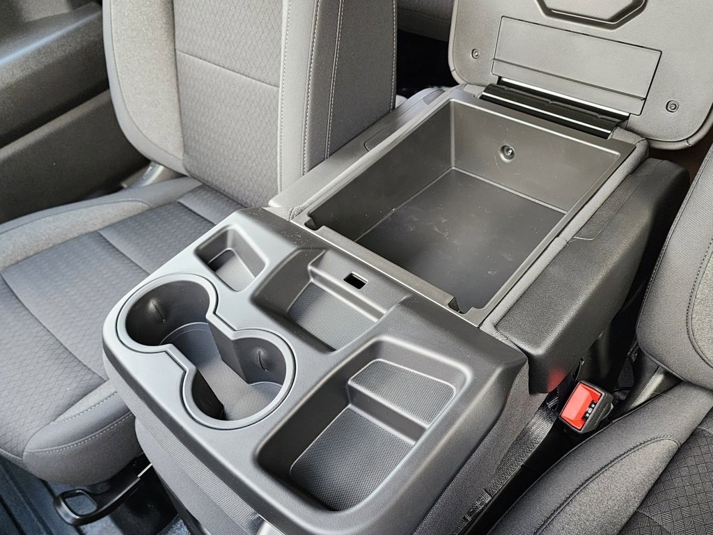 New 2026 GMC Sierra 3500 Pro w/ Convenience Package image 33