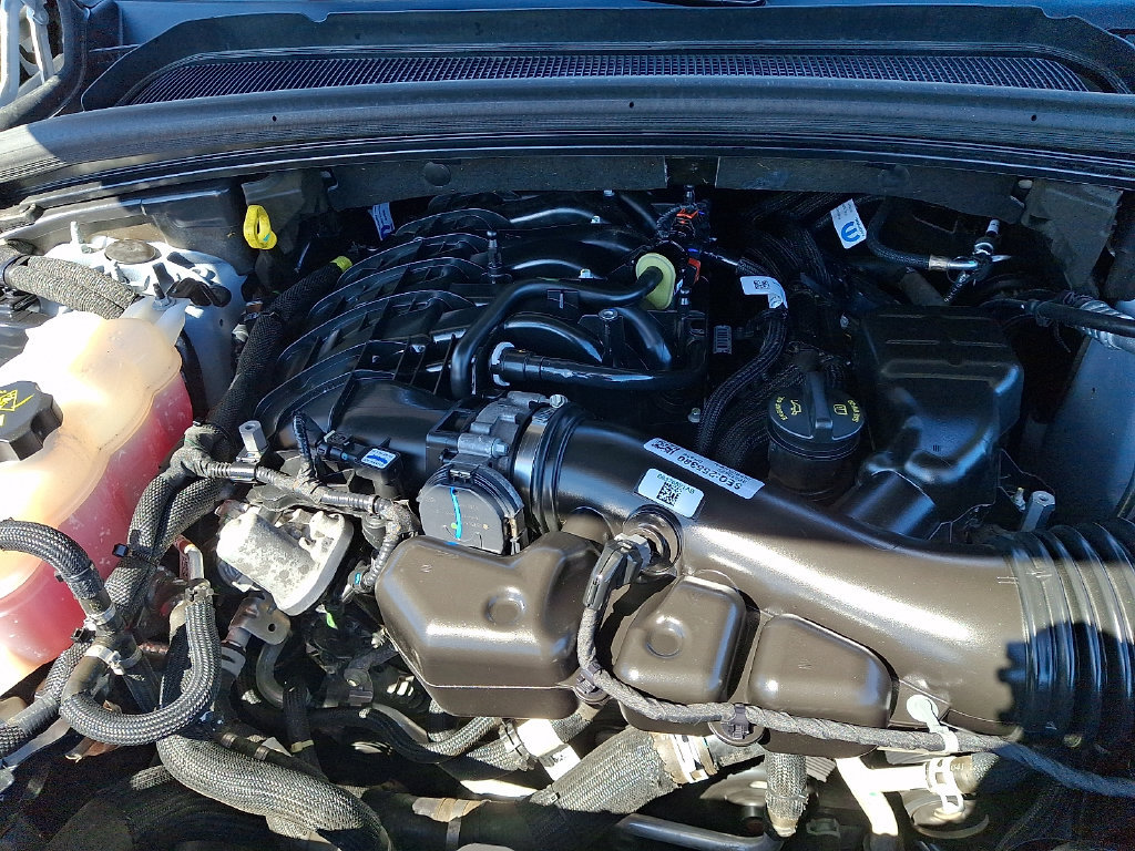 Certified 2024 Jeep Grand Cherokee Altitude AWD/4WD image 30