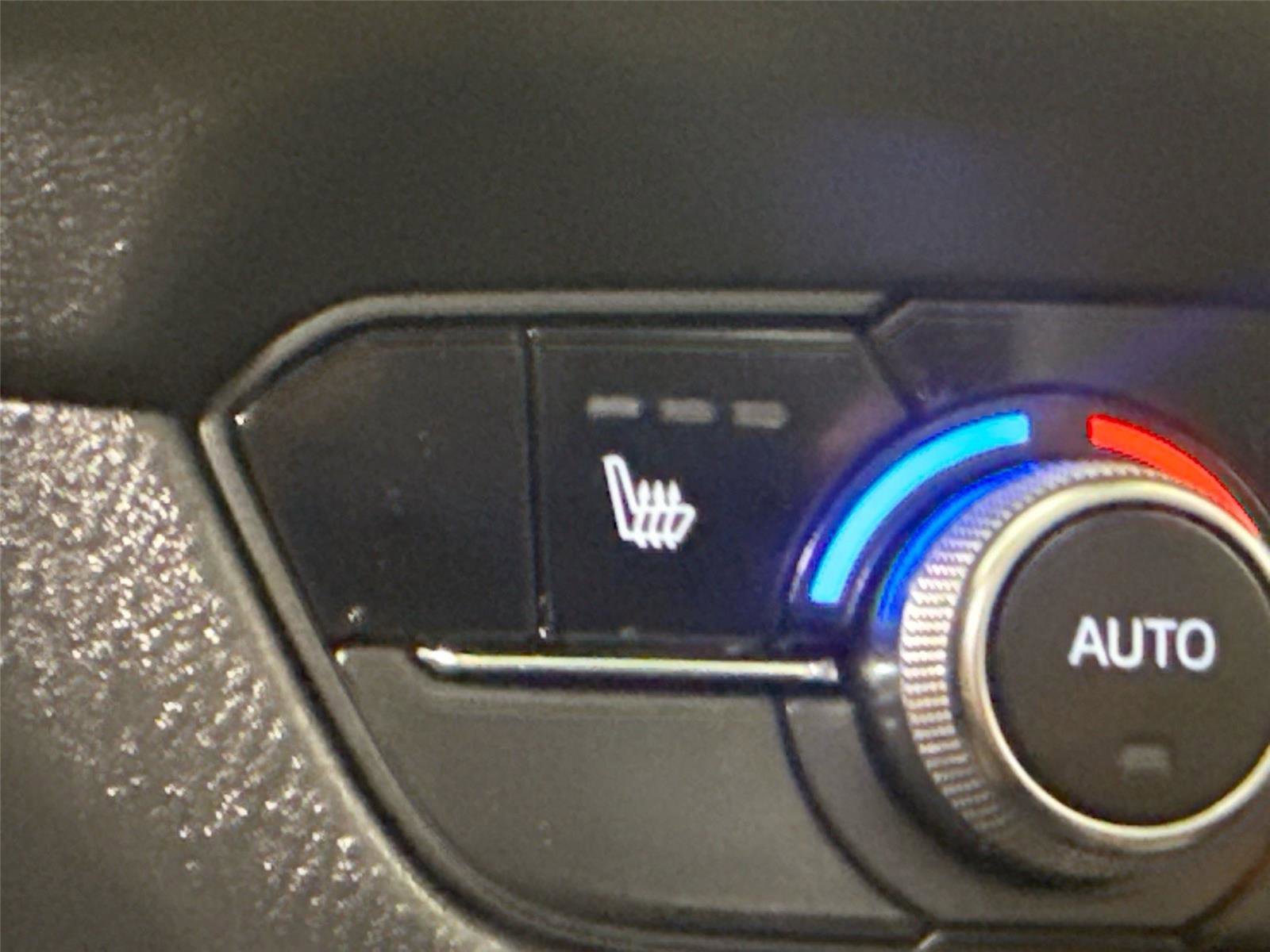 Used 2018 MAZDA MAZDA6 Touring image 8