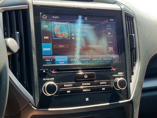 Used 2019 Subaru Impreza 2.0i Sport image 10