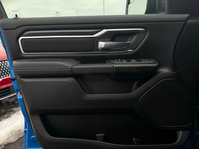 New 2026 RAM 1500 Big Horn w/ Night Edition image 13