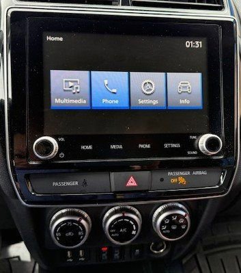 Used 2022 Mitsubishi Outlander Sport SE image 10