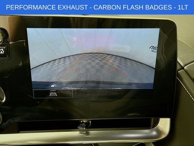 Used 2023 Chevrolet Corvette Stingray Coupe w/ 1LT RWD image 14