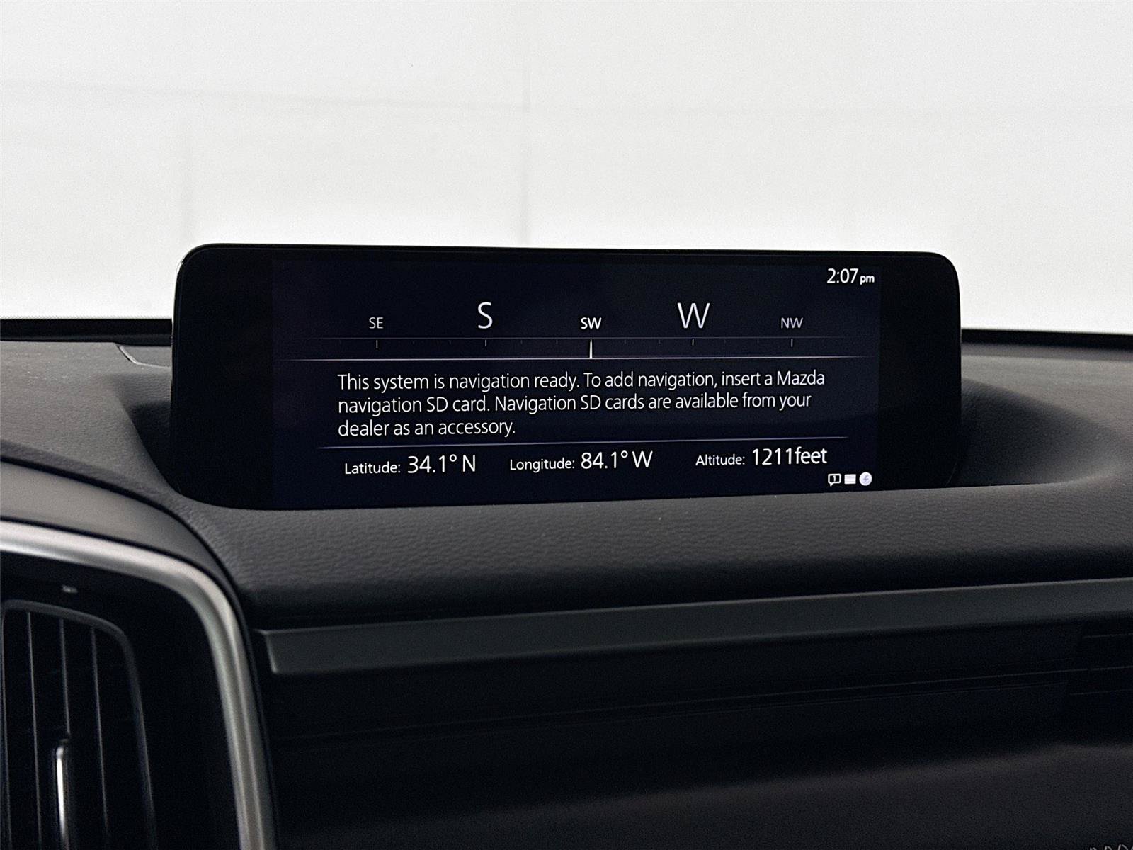New 2026 MAZDA CX-50 AWD 2.5 S w/ Weather Package image 16
