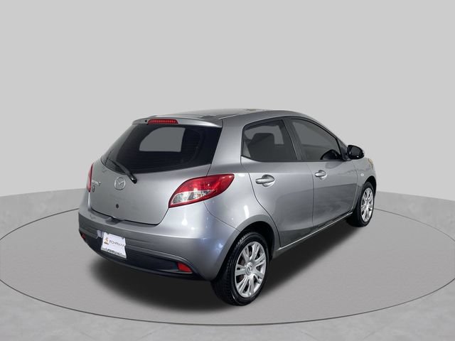 Used 2013 MAZDA MAZDA2 Sport FWD image 12