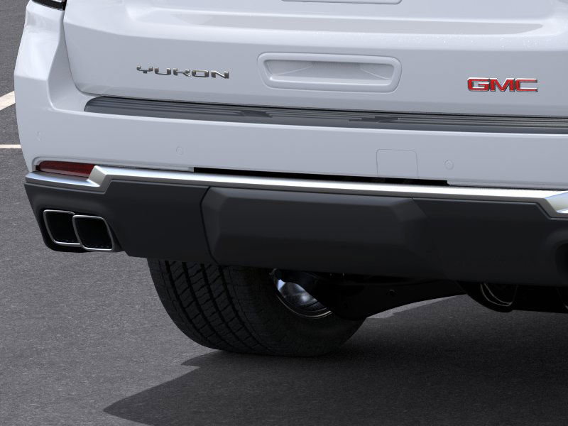 New 2026 GMC Yukon Denali w/ Denali Reserve Package image 38