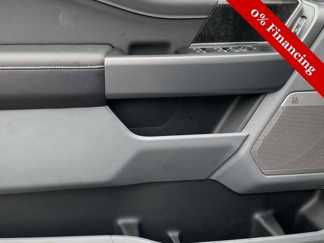 New 2025 Ford F150 Lightning Flash image 7