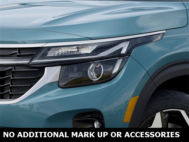 New 2025 Kia Seltos S image 10