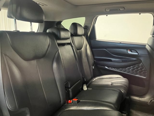 Used 2019 Hyundai Santa Fe AWD image 12