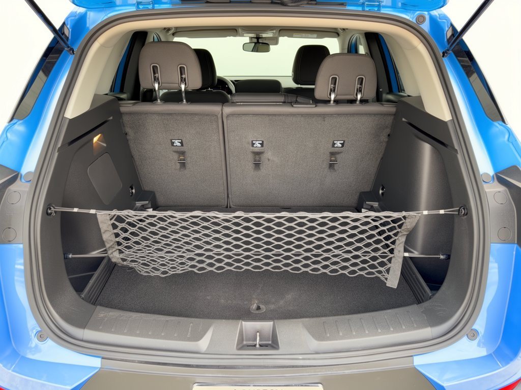 Certified 2024 Chevrolet TrailBlazer LS w/ LS Convenience Package FWD image 28