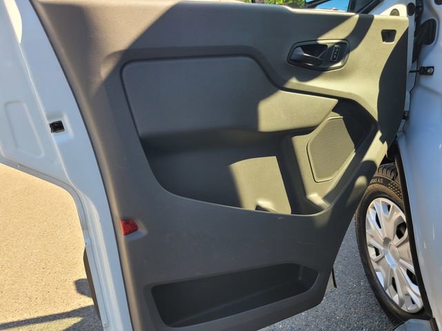 Certified 2024 Ford Transit 250 Low Roof w/ Exterior Upgrade Package image 16