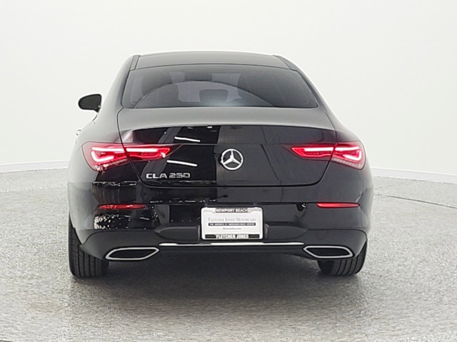 Certified 2023 Mercedes-Benz CLA 250 image 6