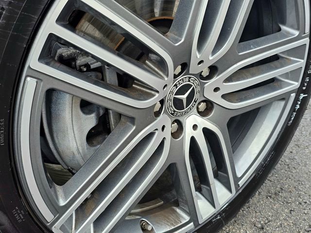 Certified 2026 Mercedes-Benz GLS 450 4MATIC image 7