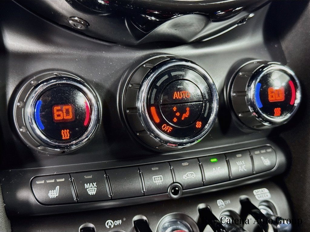 Used 2024 MINI Cooper S FWD image 16
