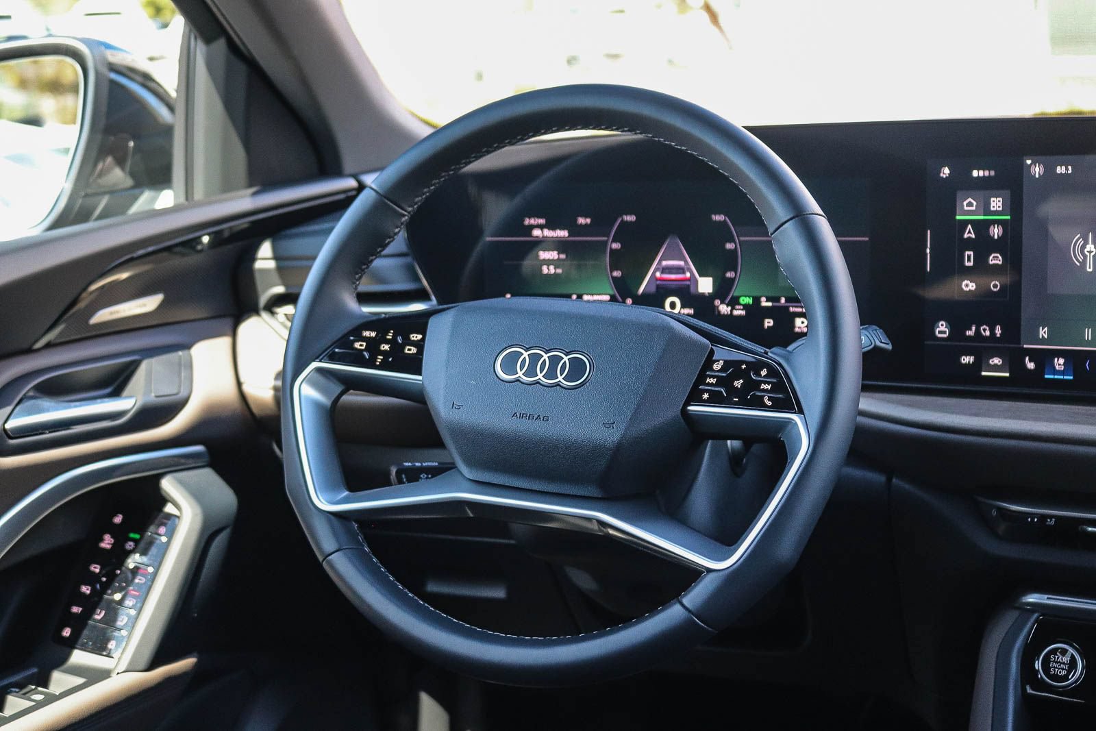 Used 2025 Audi Q5 Premium Plus AWD/4WD image 16