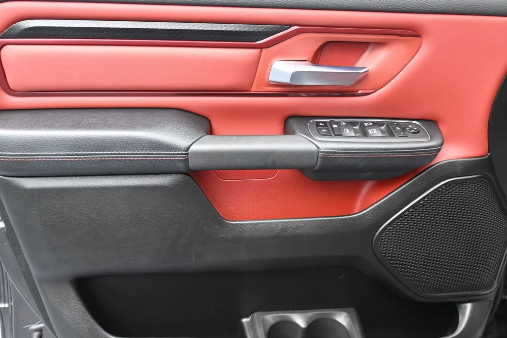 Used 2024 RAM 1500 Rebel w/ Rebel Level 1 Equipment Group AWD/4WD image 9