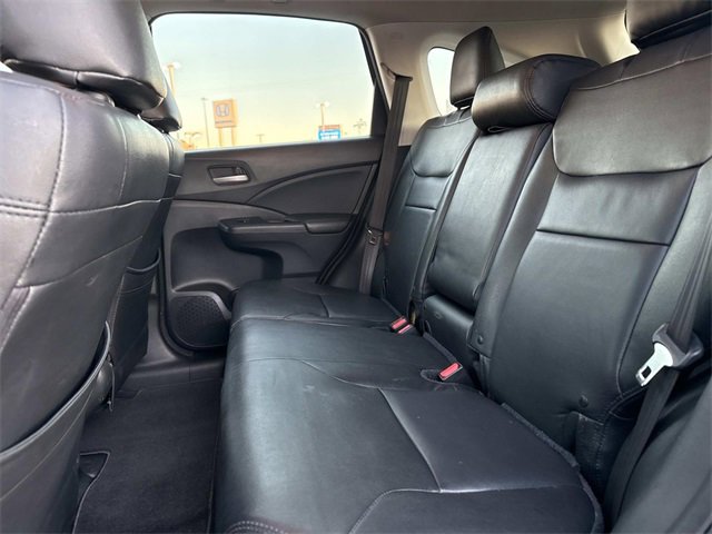 Used 2015 Honda CR-V LX image 16