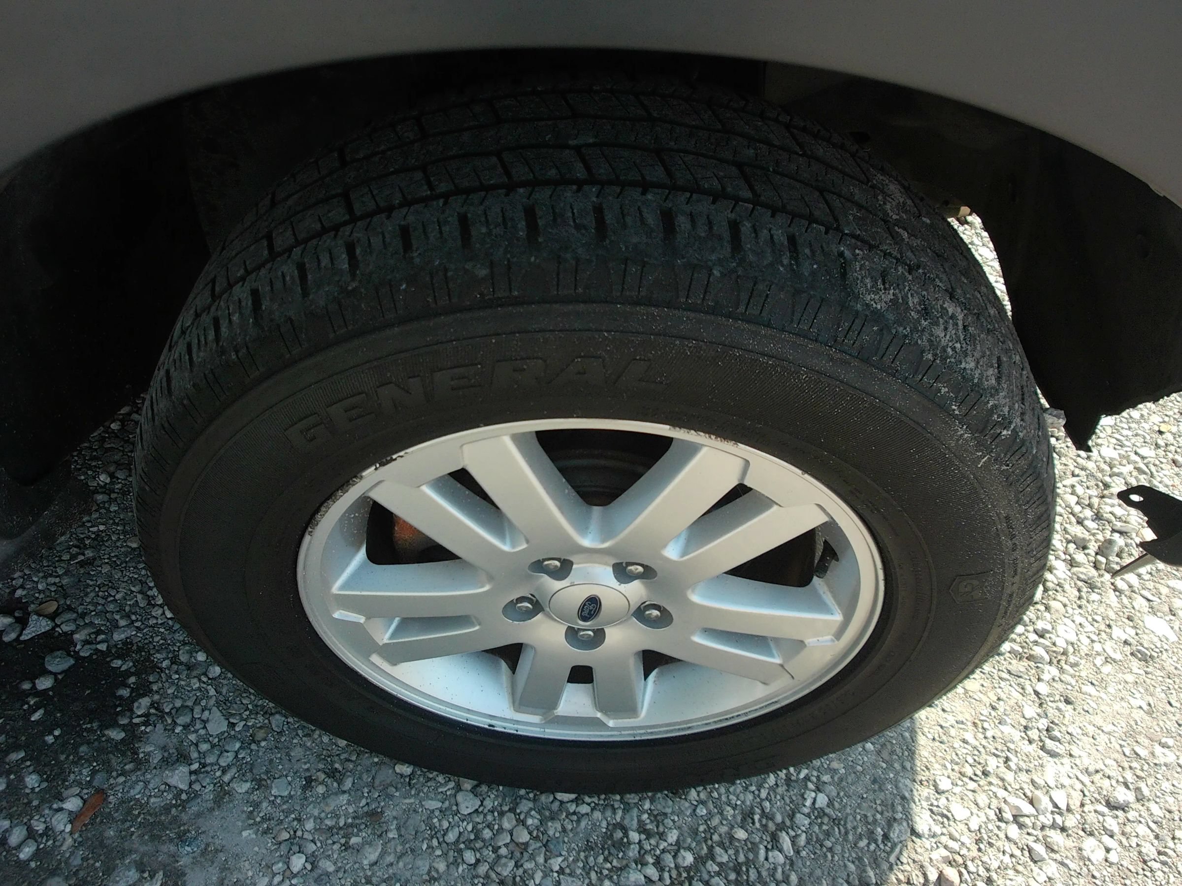 Used 2008 Ford Explorer Sport Trac XLT AWD/4WD image 40