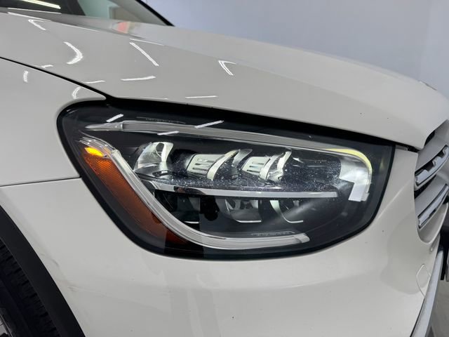 Used 2022 Mercedes-Benz GLC 300 image 30