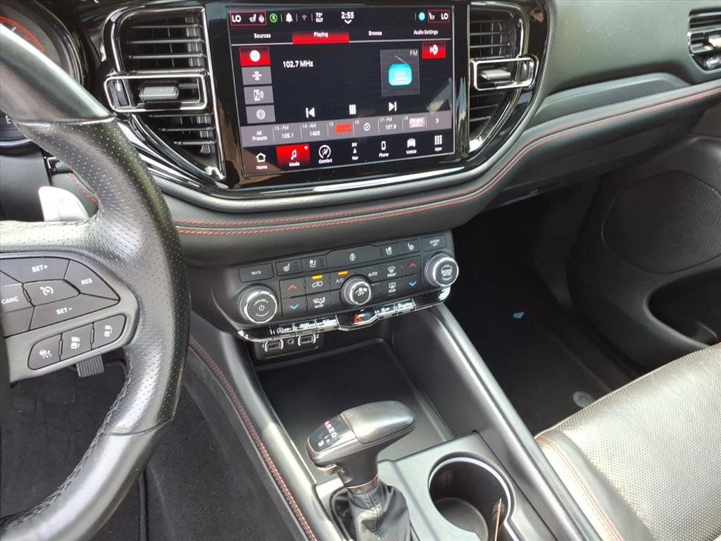 Used 2024 Dodge Durango GT AWD/4WD image 32