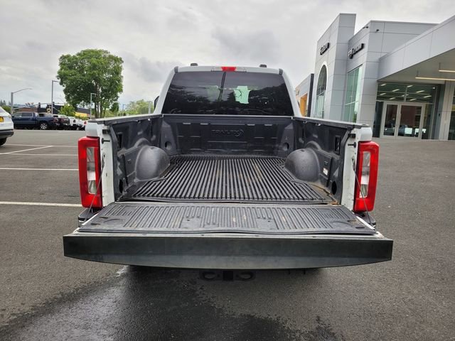 Used 2024 Ford F250 XLT image 18