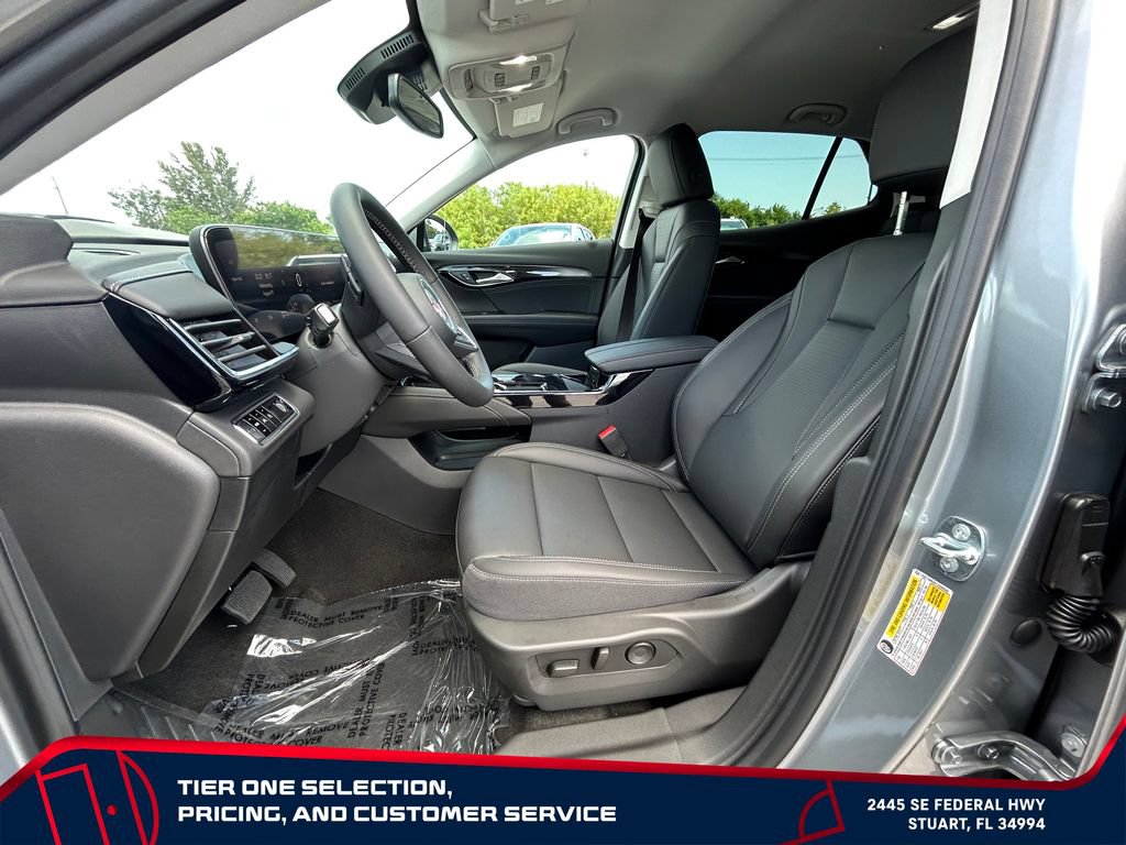 New 2026 Buick Envision Preferred AWD/4WD image 10