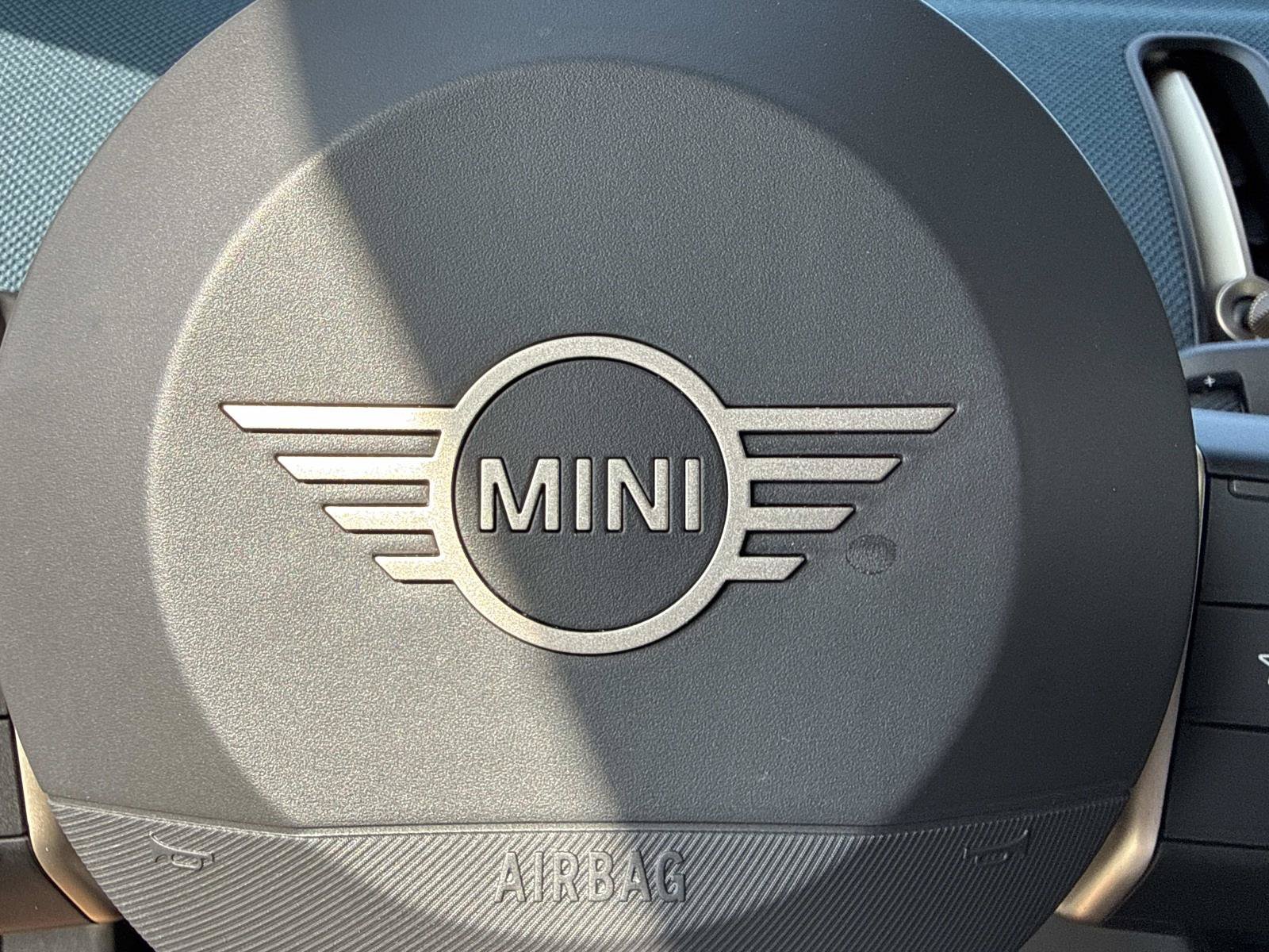 Certified 2025 MINI Cooper Countryman S AWD/4WD image 36