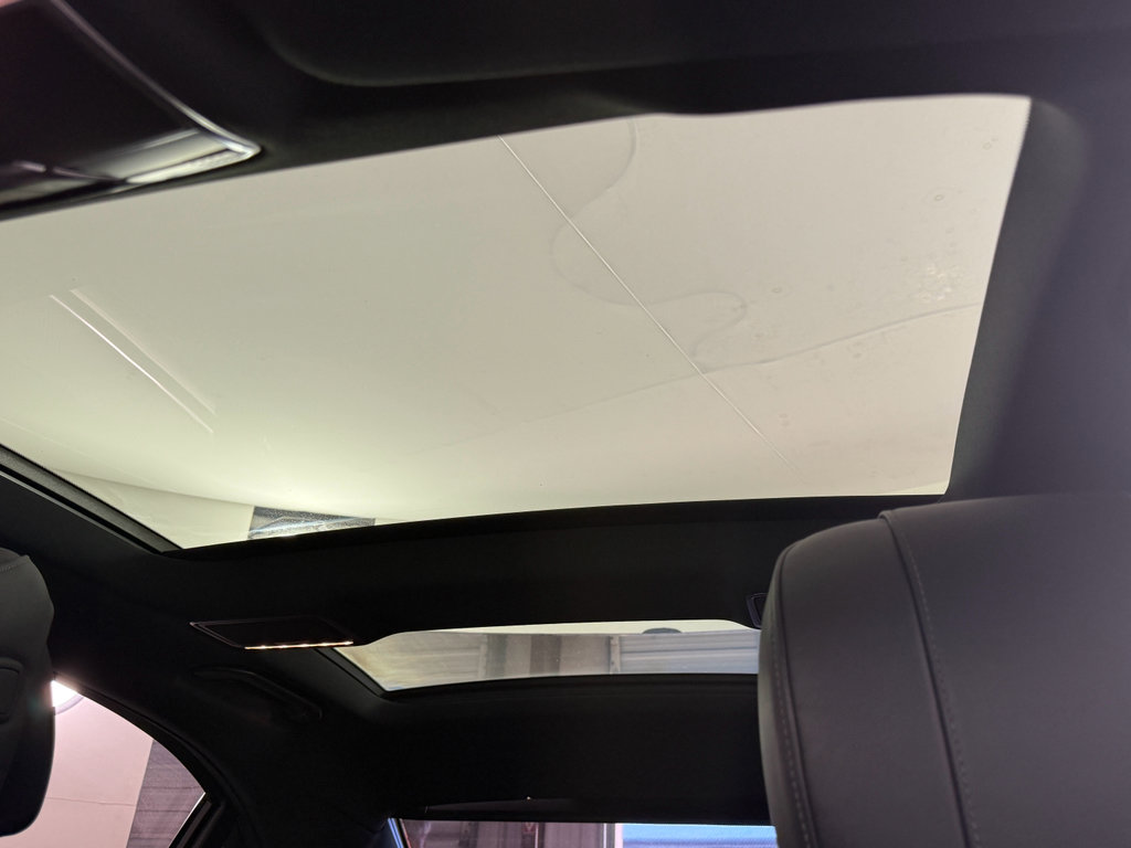 Used 2018 Mercedes-Benz S 560 4MATIC Sedan image 19